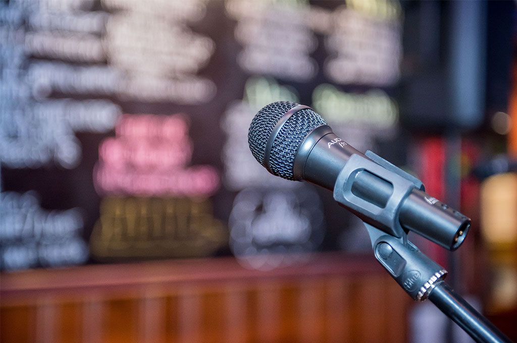 Event Photography