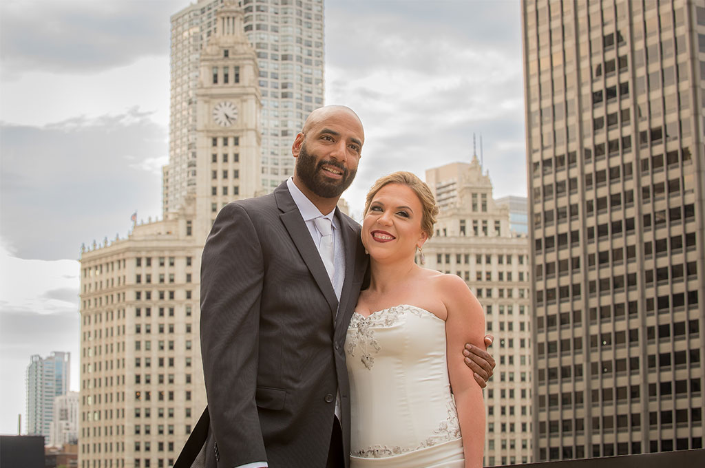 Wedding Photography