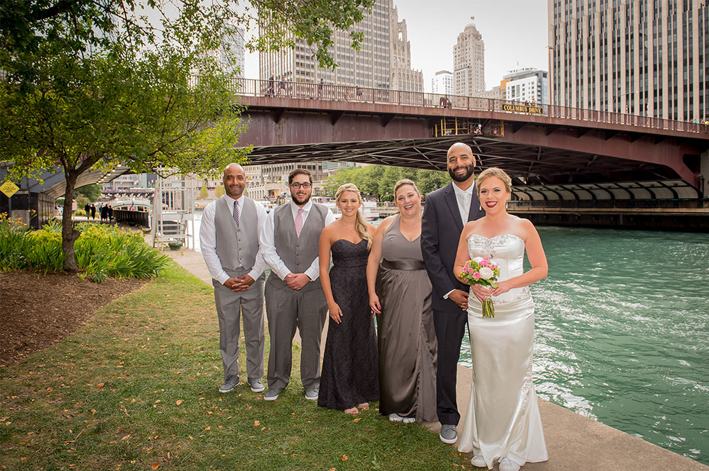 Wedding Photography