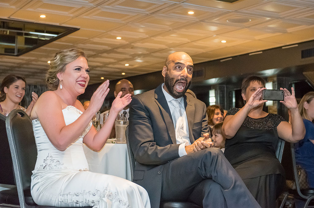 Wedding Photography