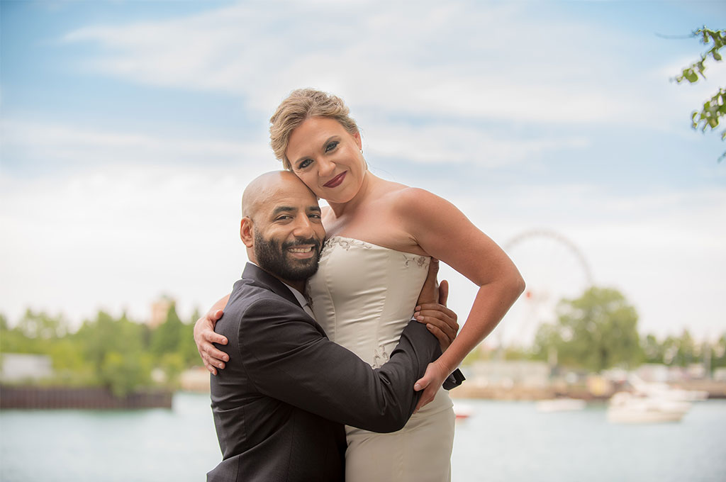 Wedding Photography
