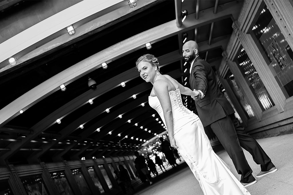 Wedding Photography