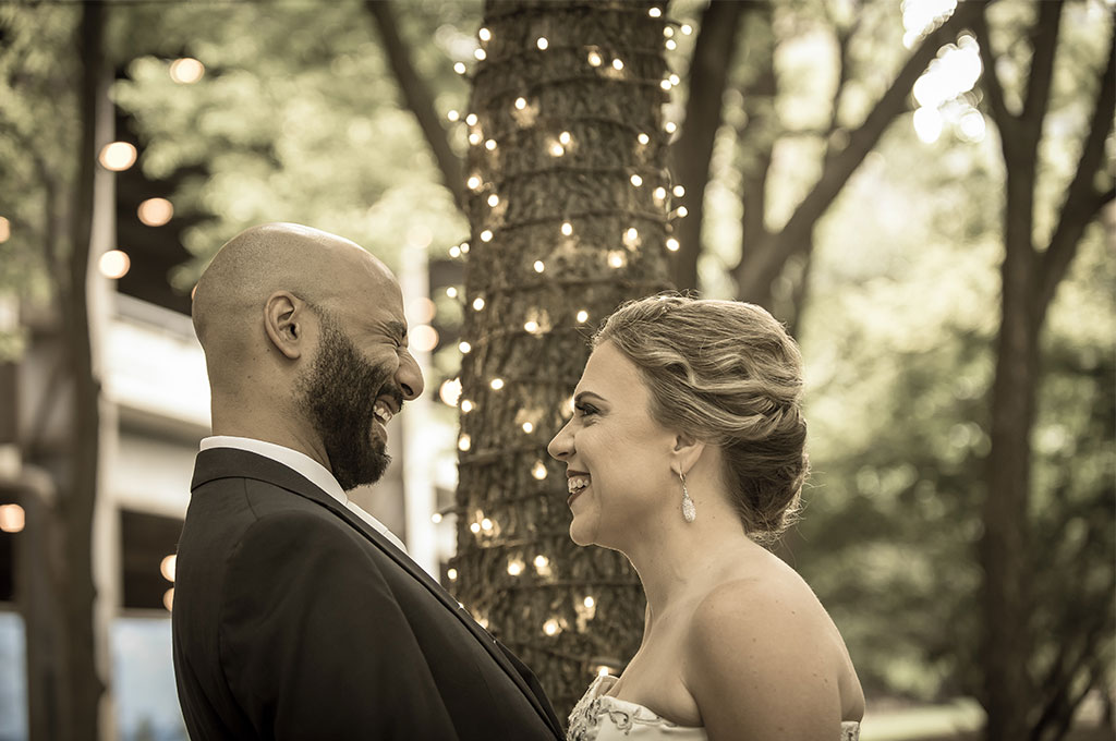 Wedding Photography