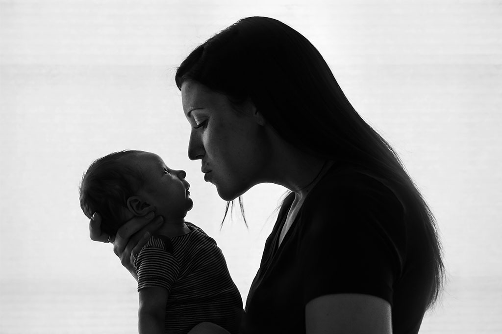 Newborn Portraits