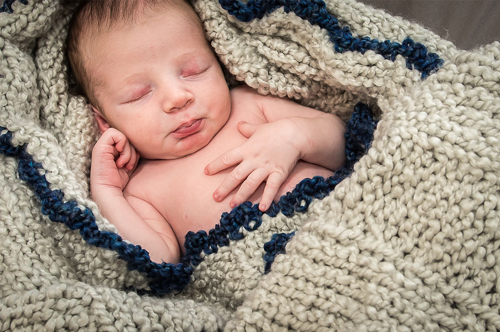 Newborn Portraits