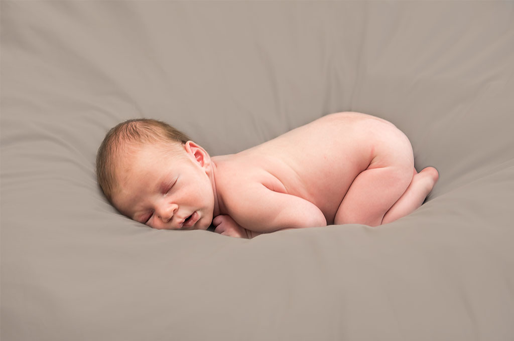 Newborn Portraits