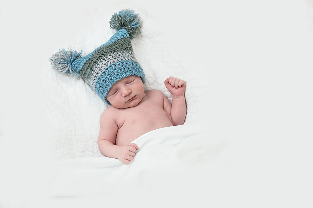 Newborn Portraits
