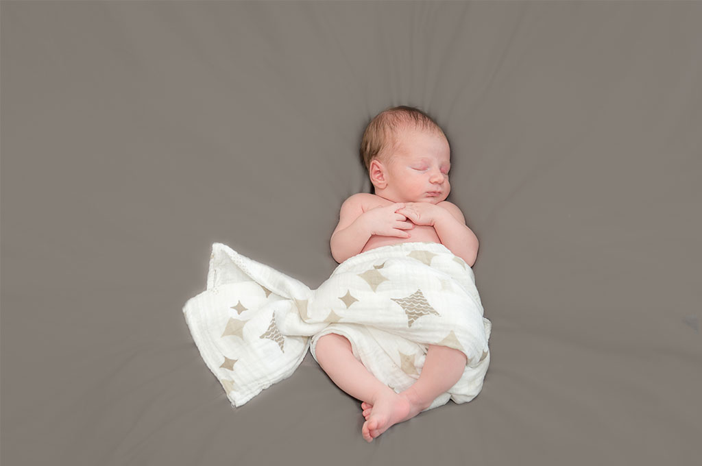 Newborn Portraits
