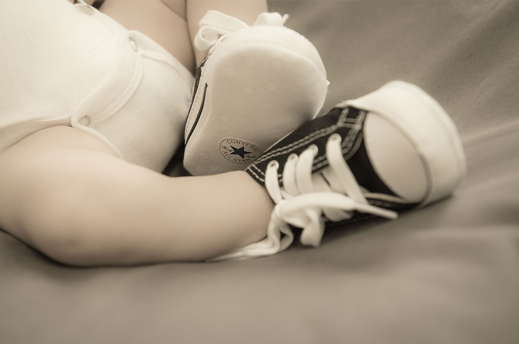 Newborn Portraits