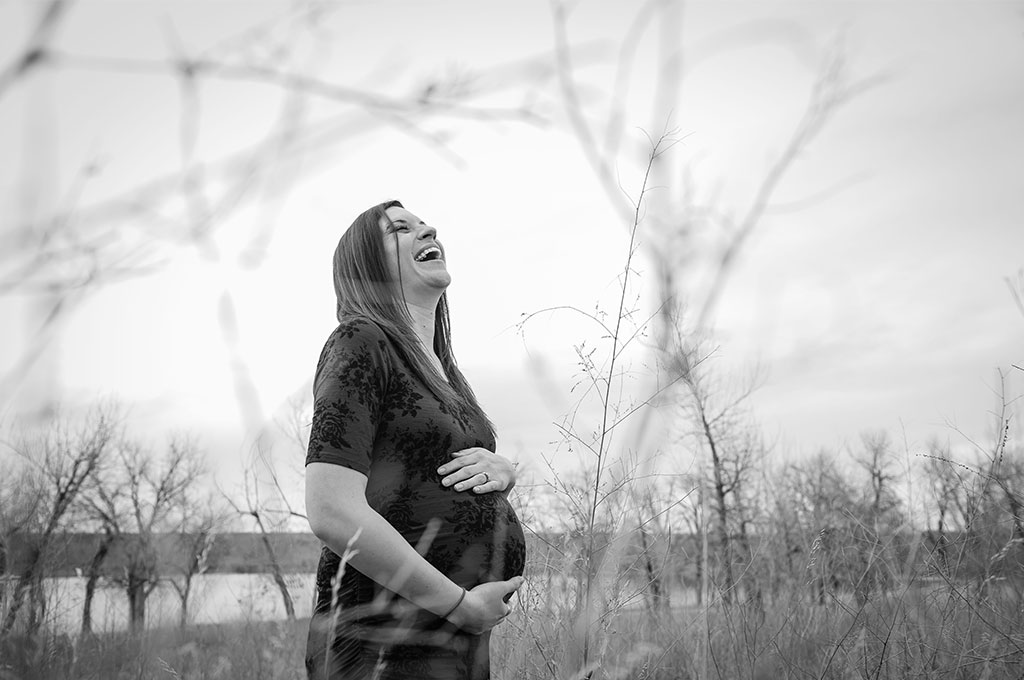 Maternity Portraits