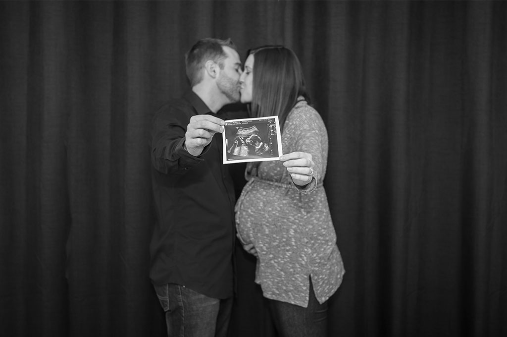 Maternity Portraits