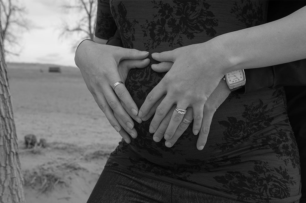 Maternity Portraits