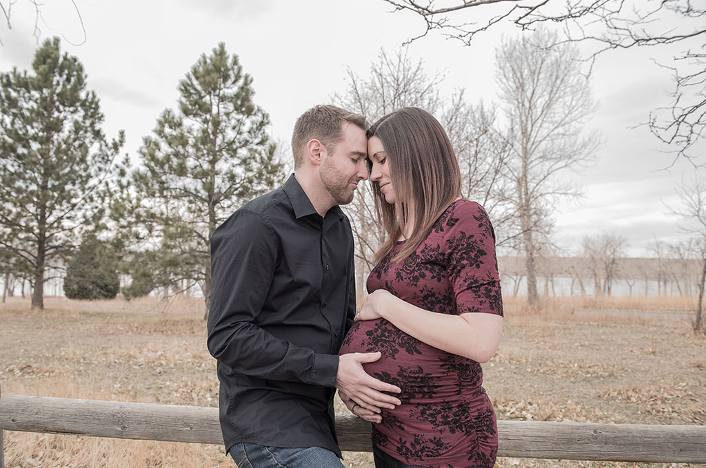 Maternity Portraits