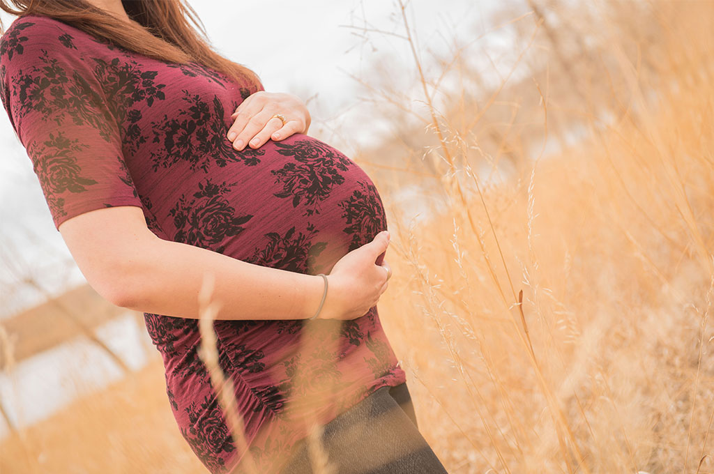 Maternity Portraits