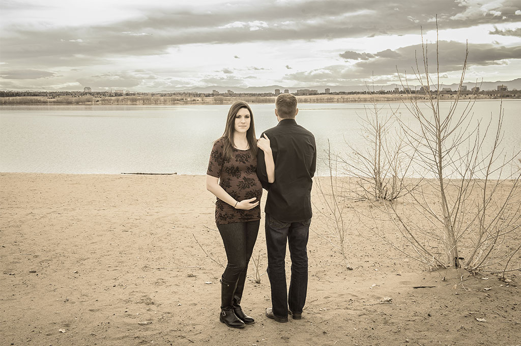 Maternity Portraits