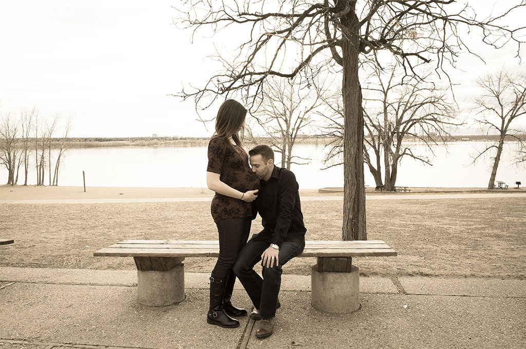 Maternity Portraits