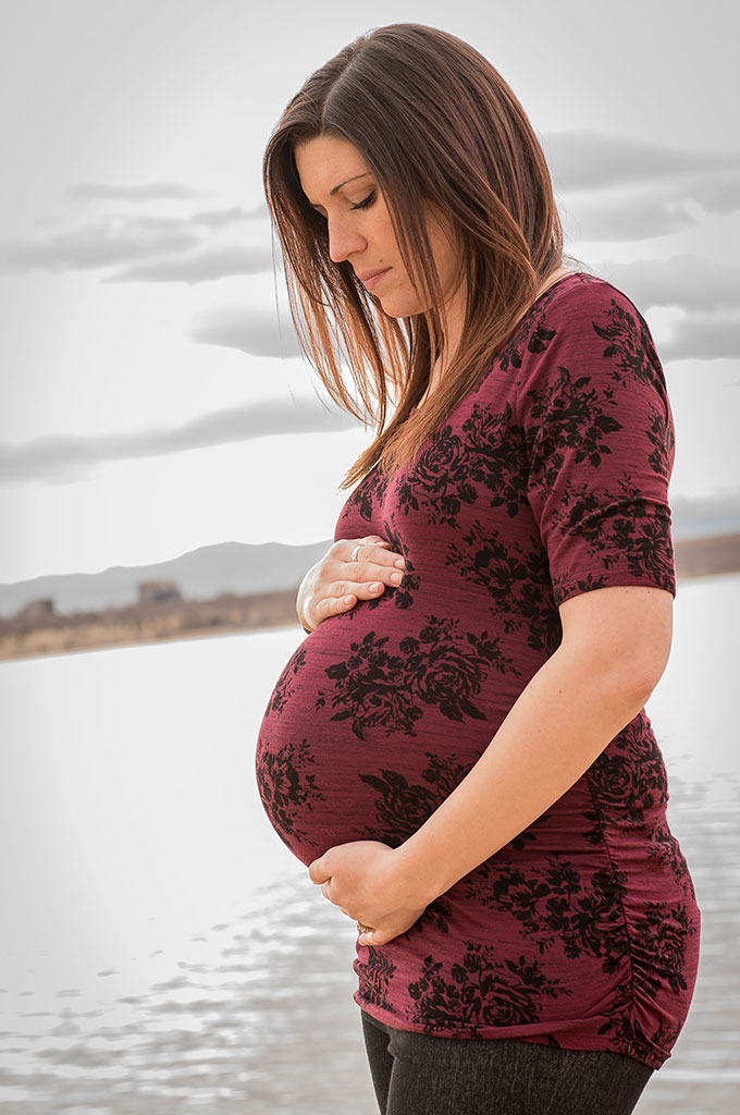 Maternity Portraits