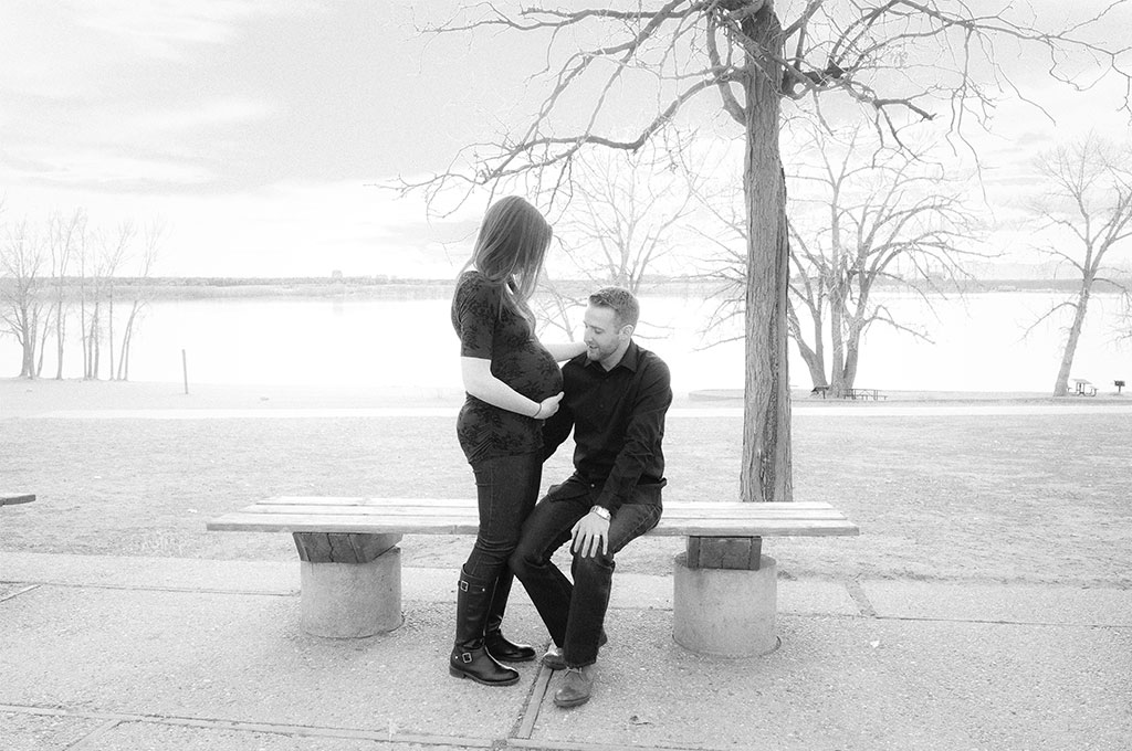 Maternity Portraits