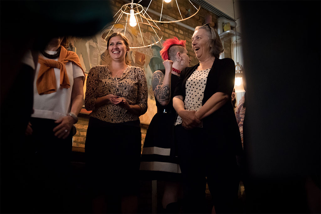 Event Photography