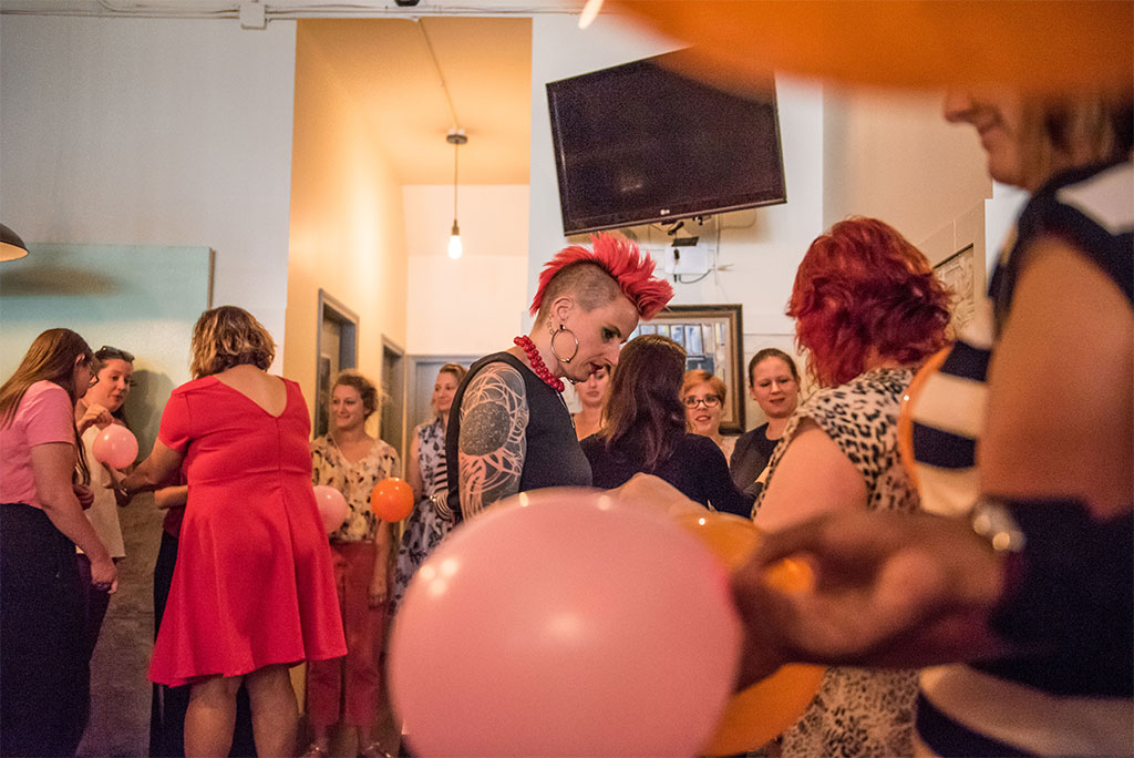 Event Photography