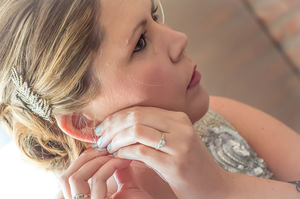 Wedding Photography