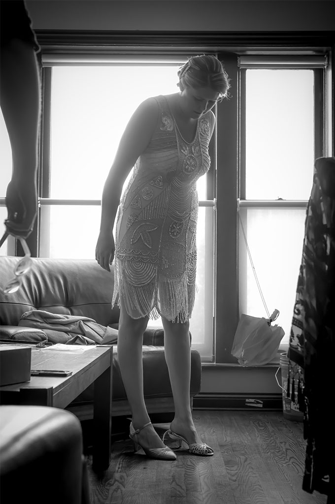 Wedding Photography