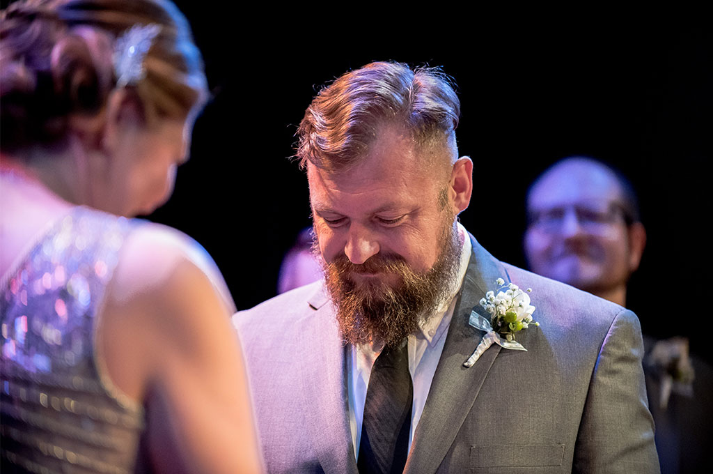 Wedding Photography