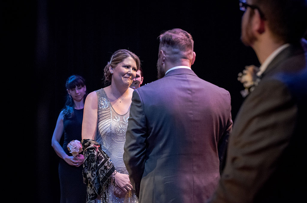 Wedding Photography