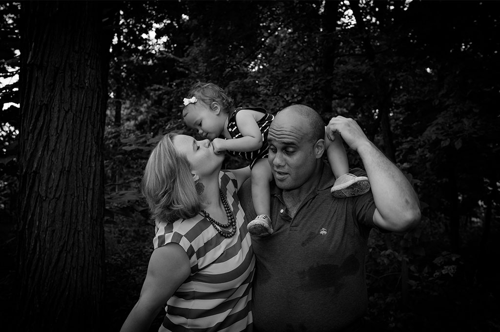 Family Portraits