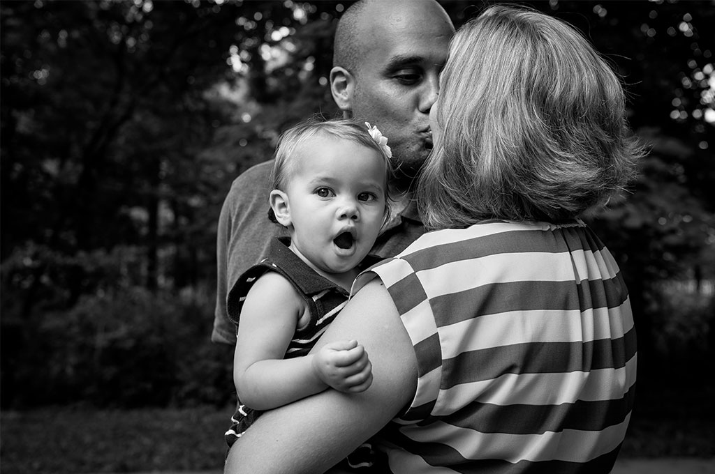 Family Portraits