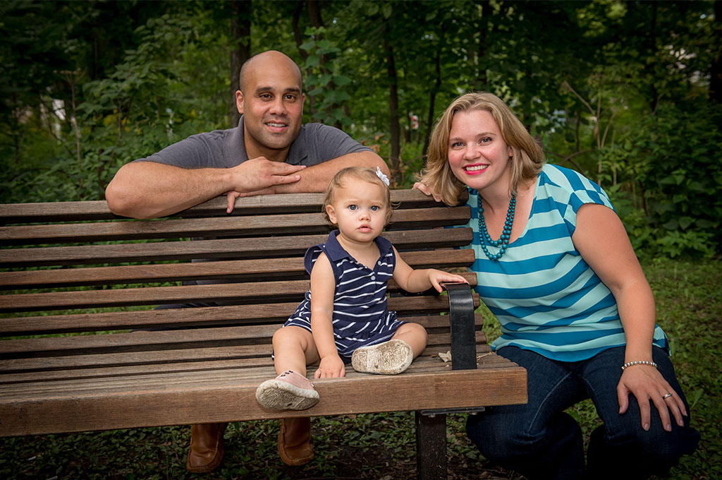 Family Portraits