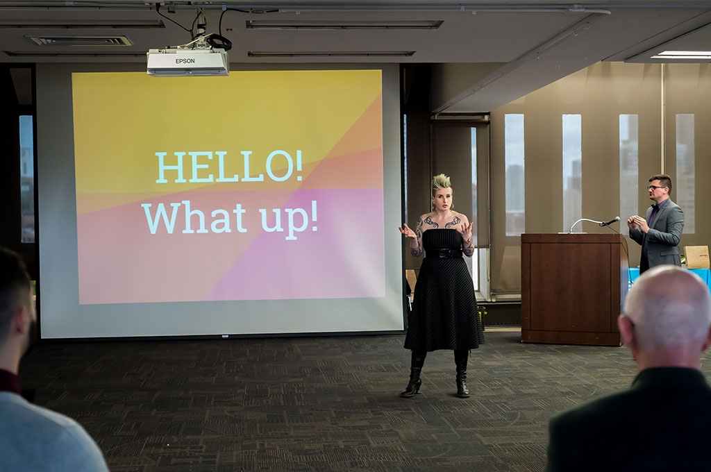Event Photography