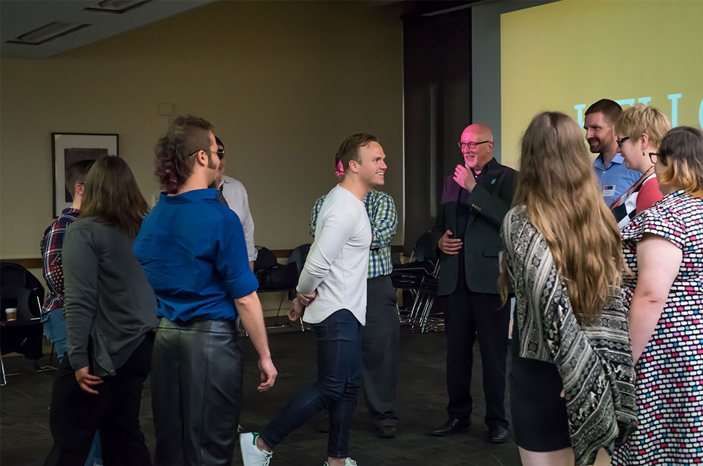 Event Photography