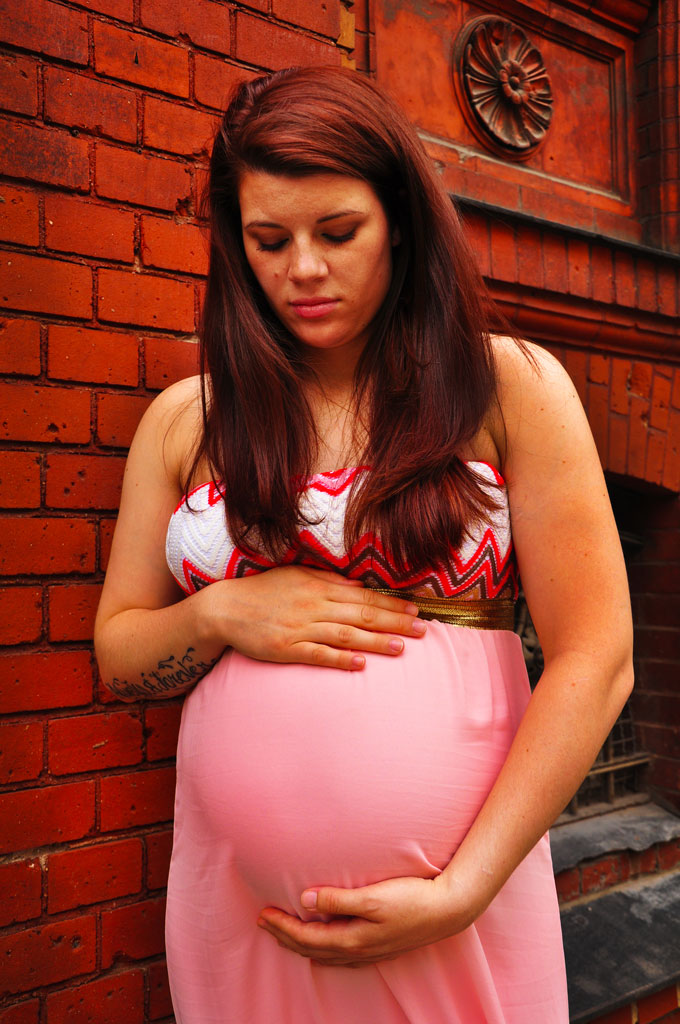 Maternity Portraits