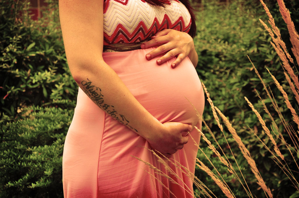 Maternity Portraits