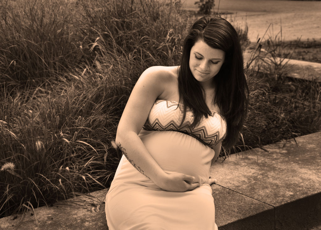 Maternity Portraits