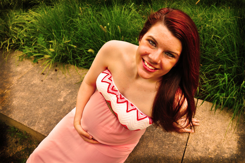 Maternity Portraits