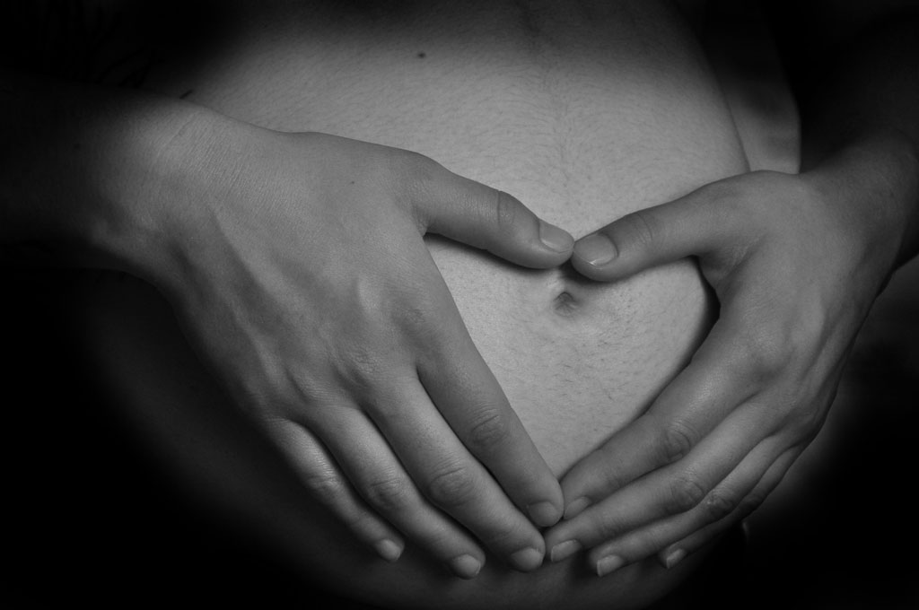 Maternity Portraits