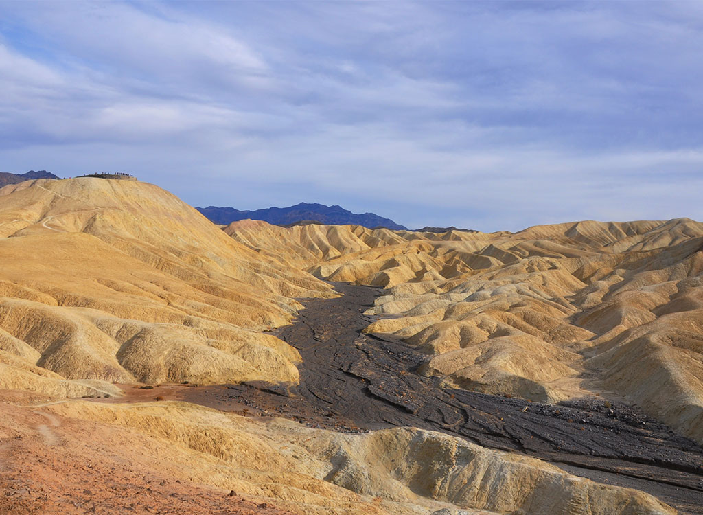 Landscape Photography