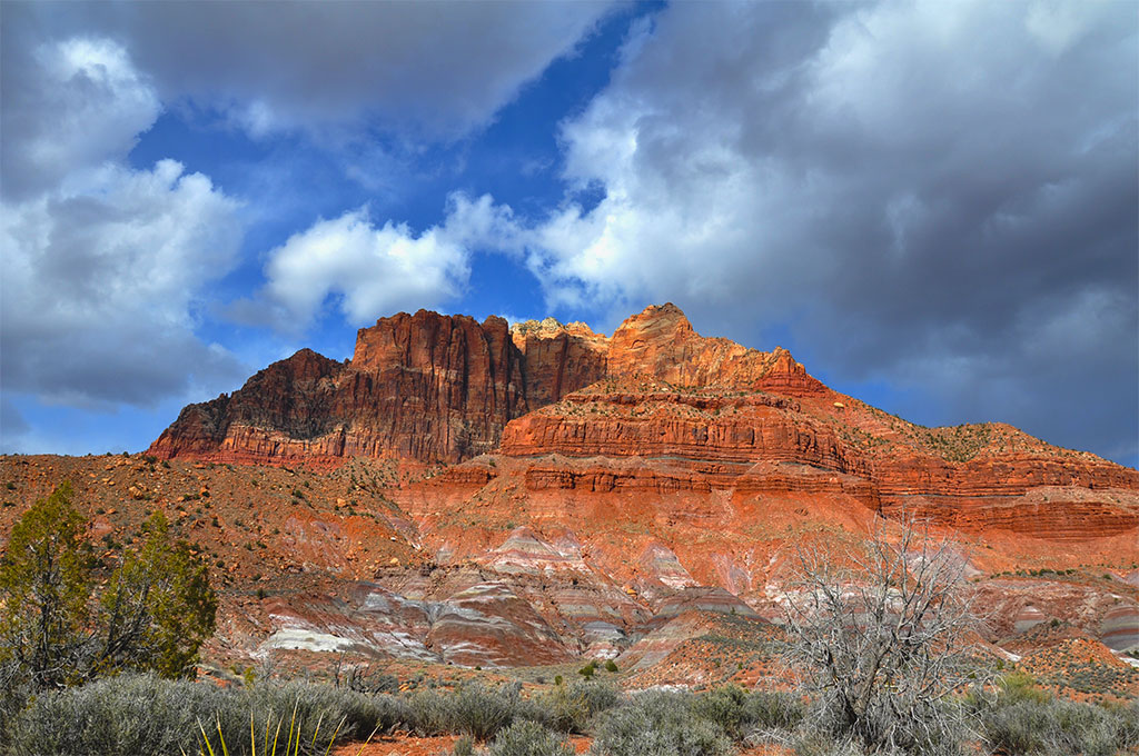 Landscape Photography