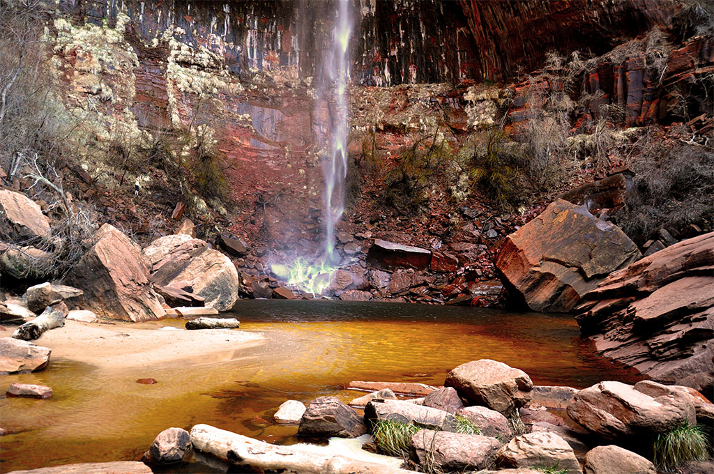Landscape Photography