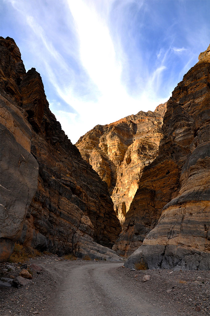 Landscape Photography