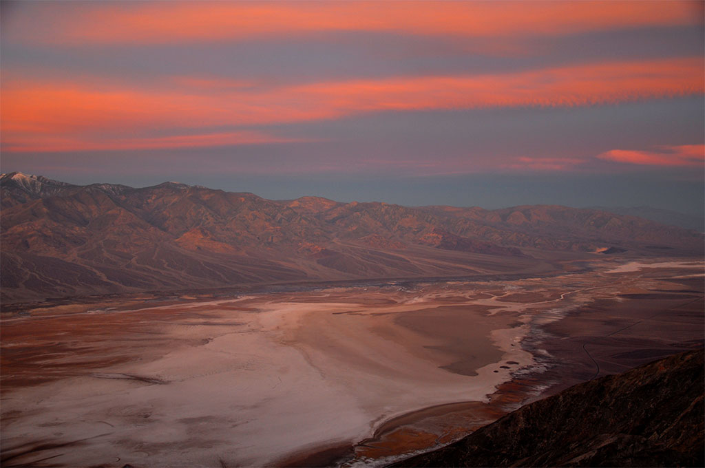 Landscape Photography
