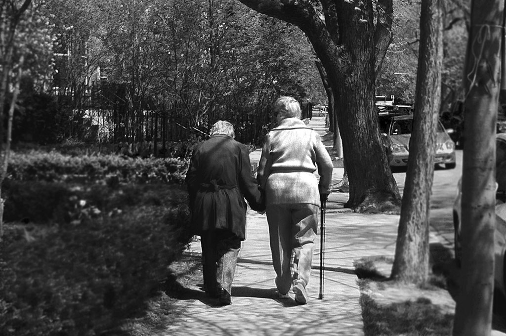 Street Photography-People & Truancy