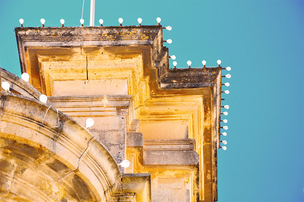Architectural Photography