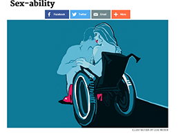 Sex-ability