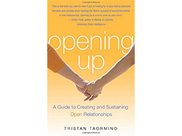 Opening Up