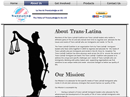 Trans Latina Coalition